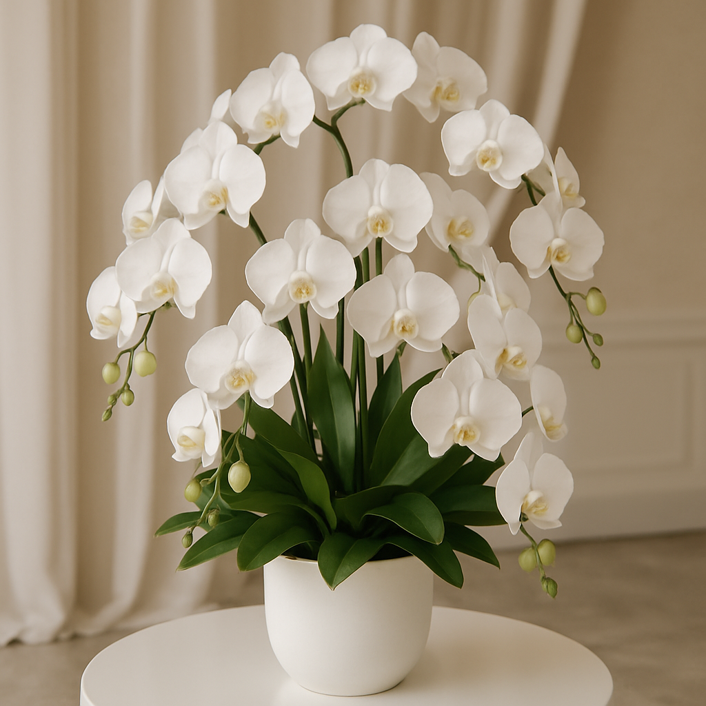 Orquídeas