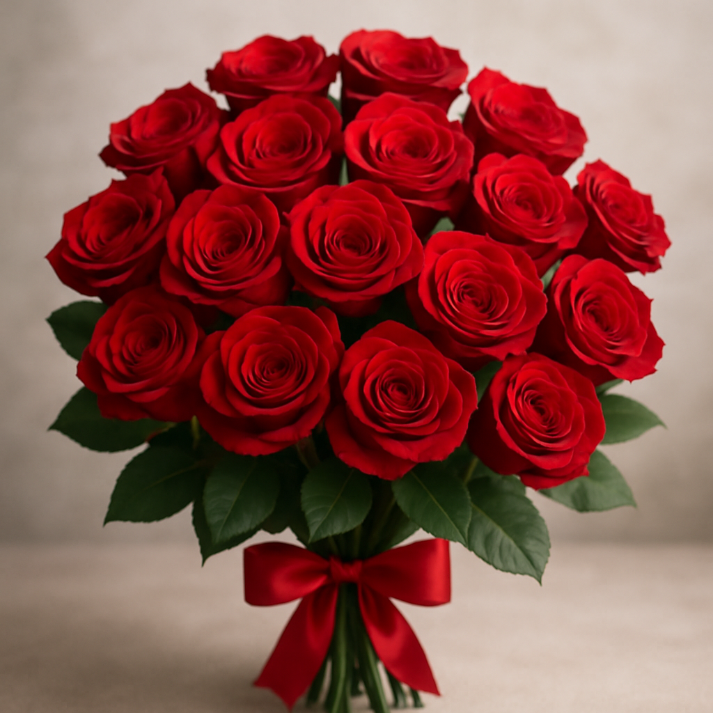 Rosas